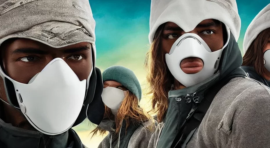 are face masks FSA eligible