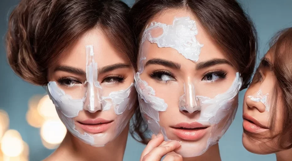 do face masks help acne