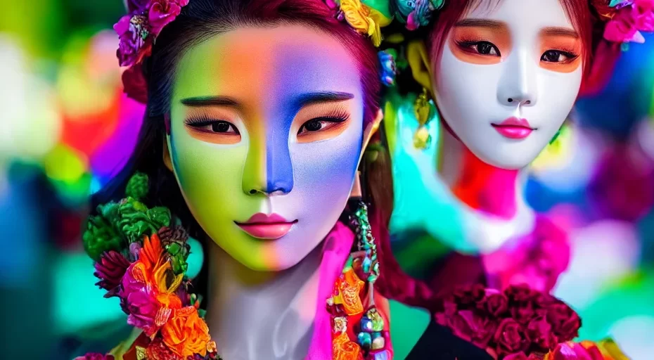 do korean face masks expire