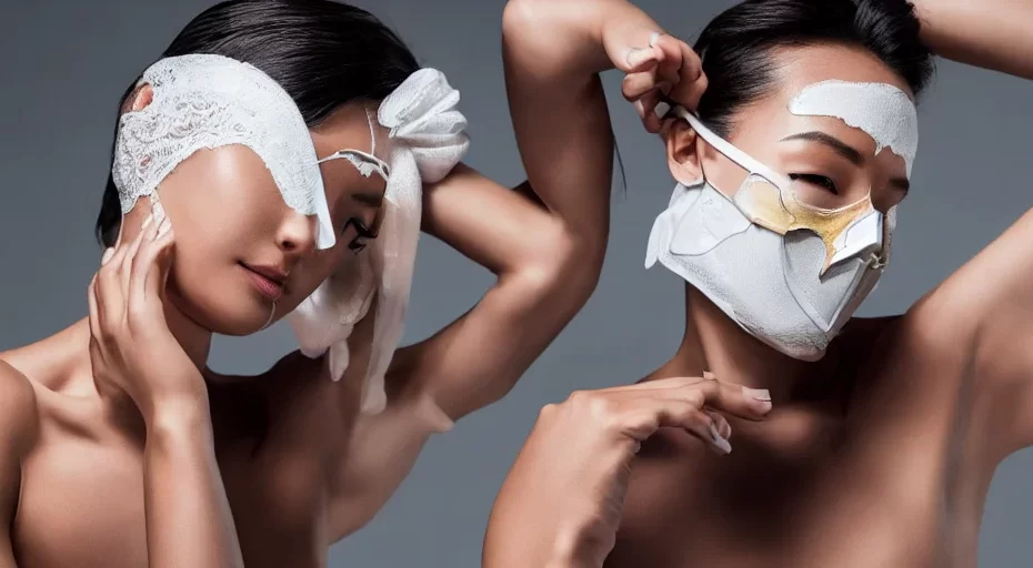 how to make face masks for skin