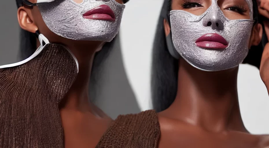 what do face masks do for skin